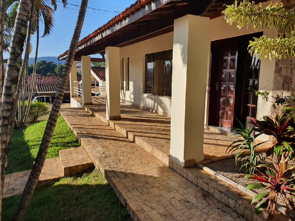 IMÓVEL ALTO PADRÃO PARA LOCAÇÃO