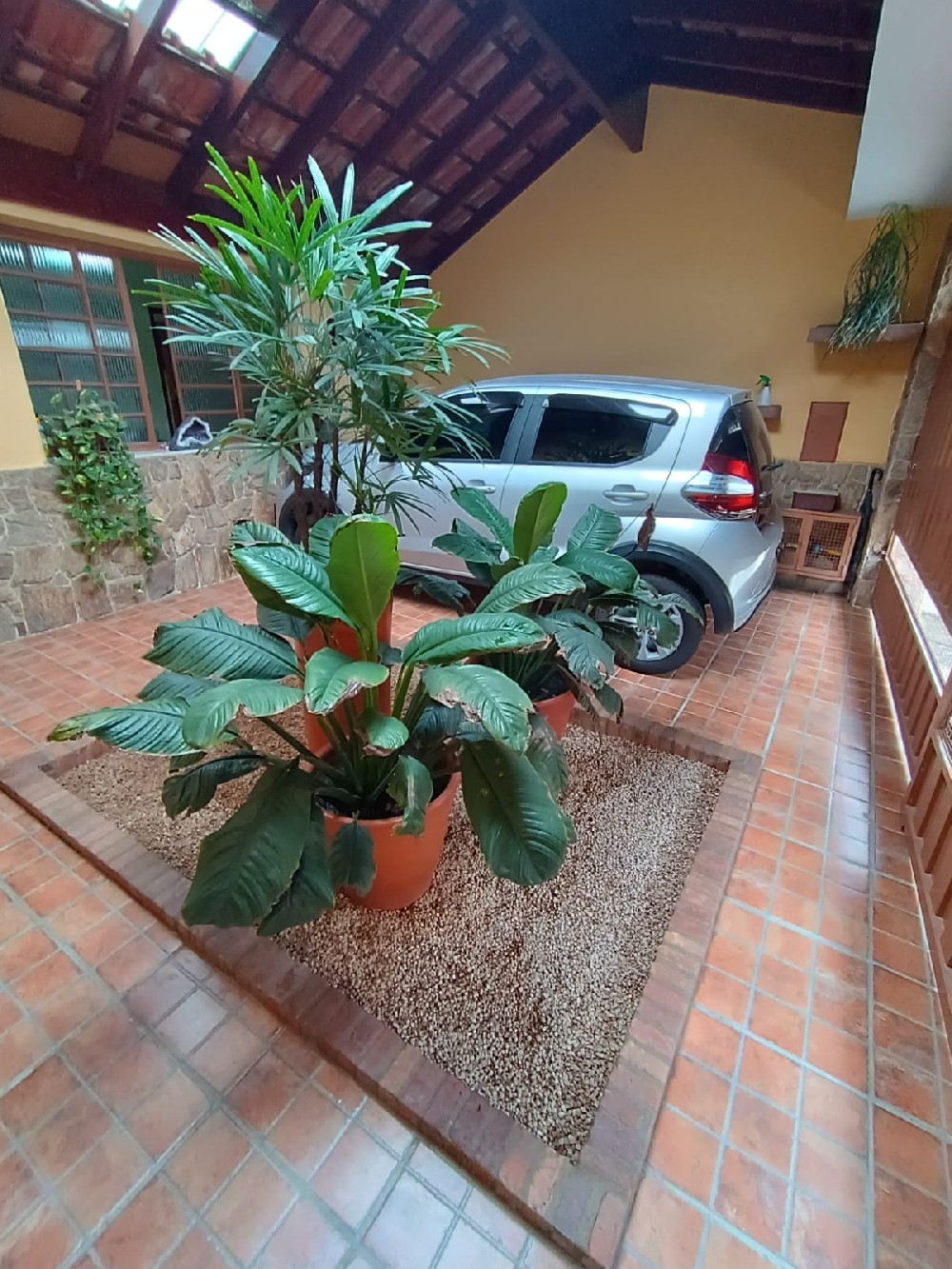 CASA PARA VENDA PRÓXIMO AO CENTRO
