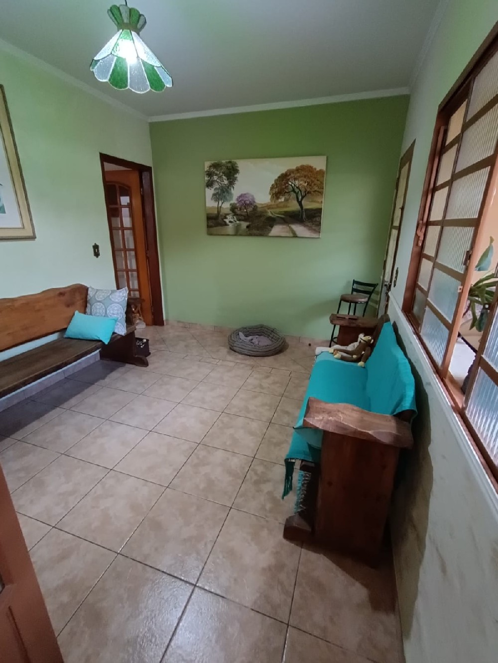 CASA PARA VENDA PRÓXIMO AO CENTRO