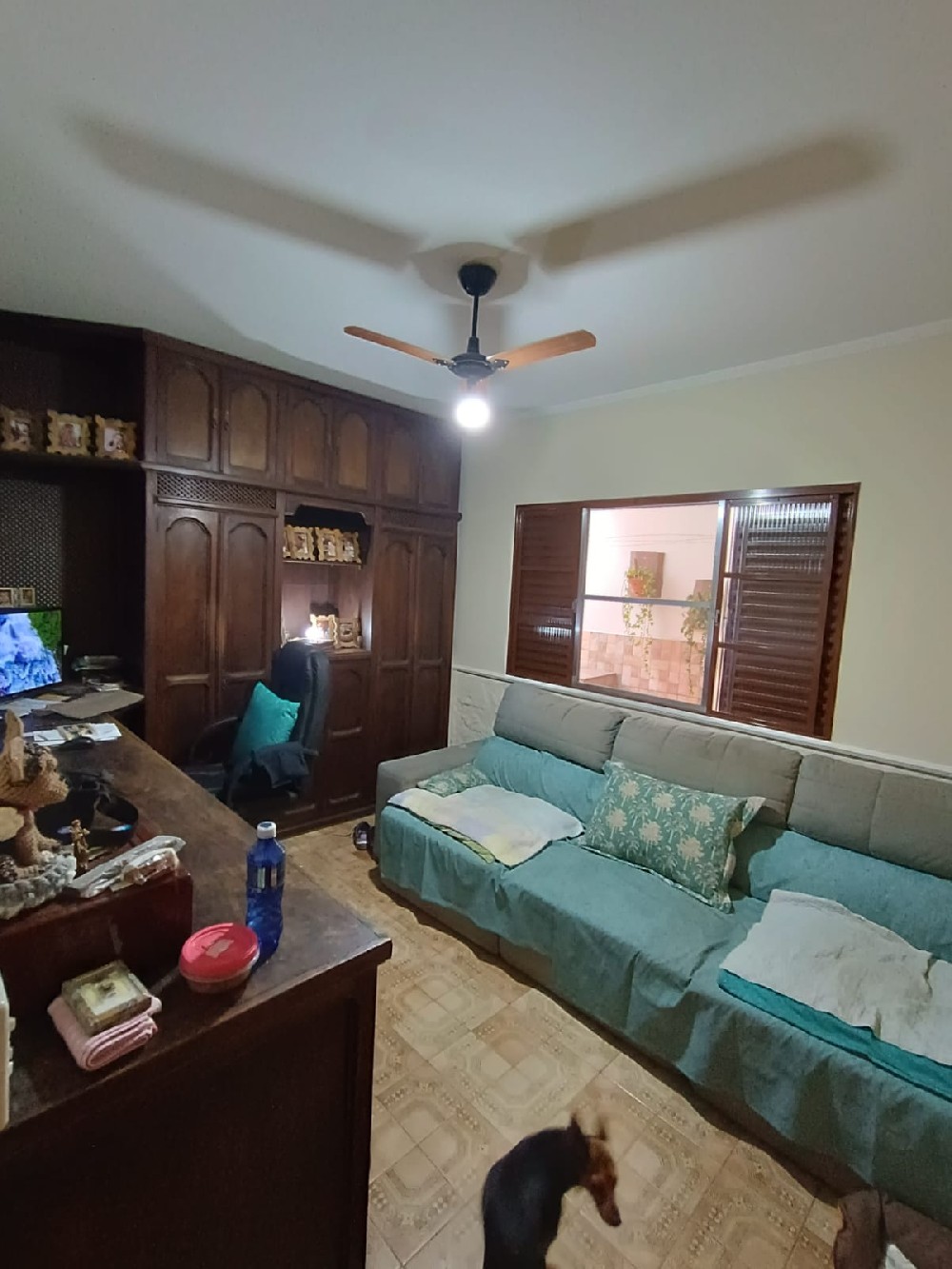 CASA PARA VENDA PRÓXIMO AO CENTRO