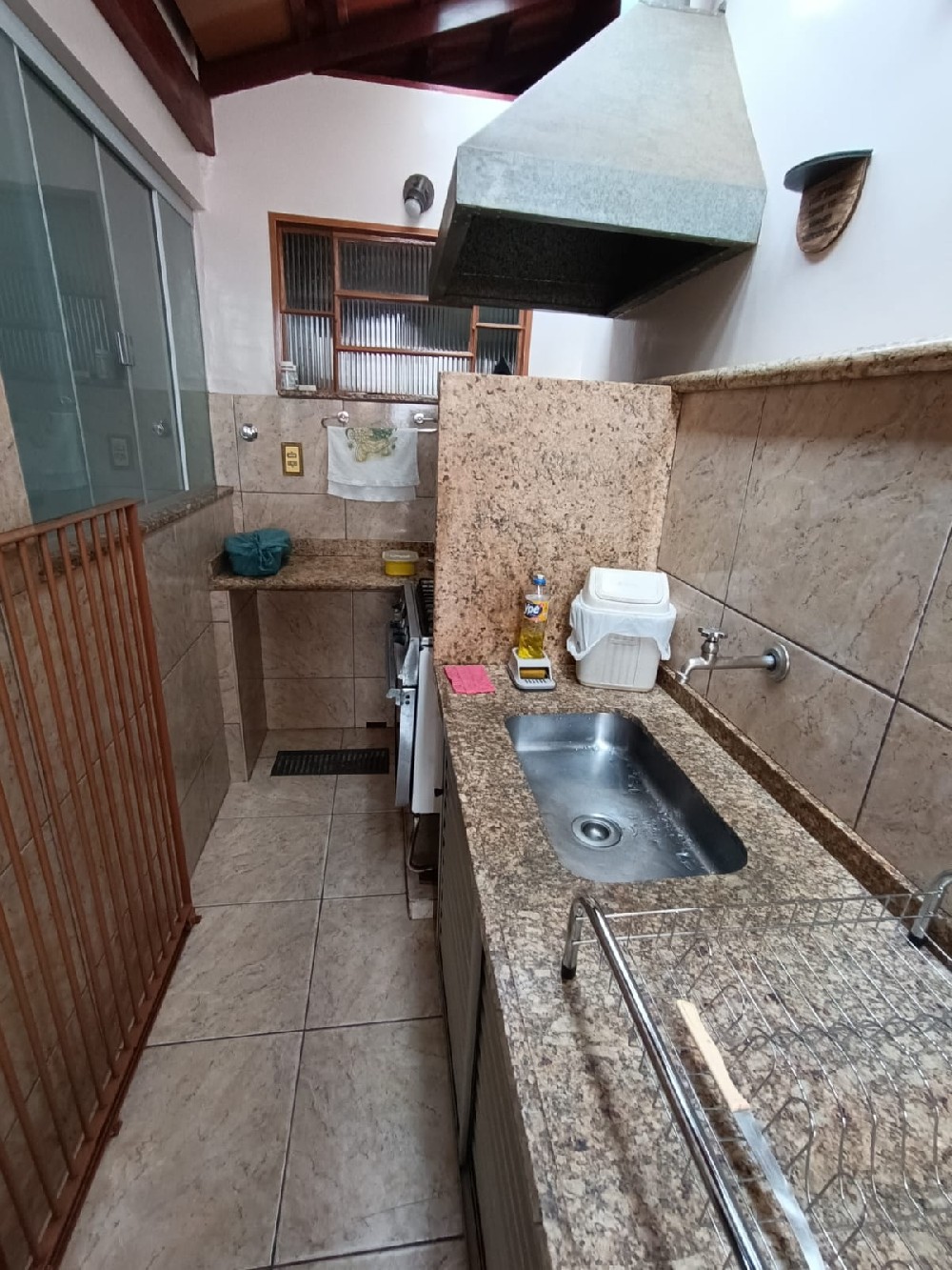 CASA PARA VENDA PRÓXIMO AO CENTRO