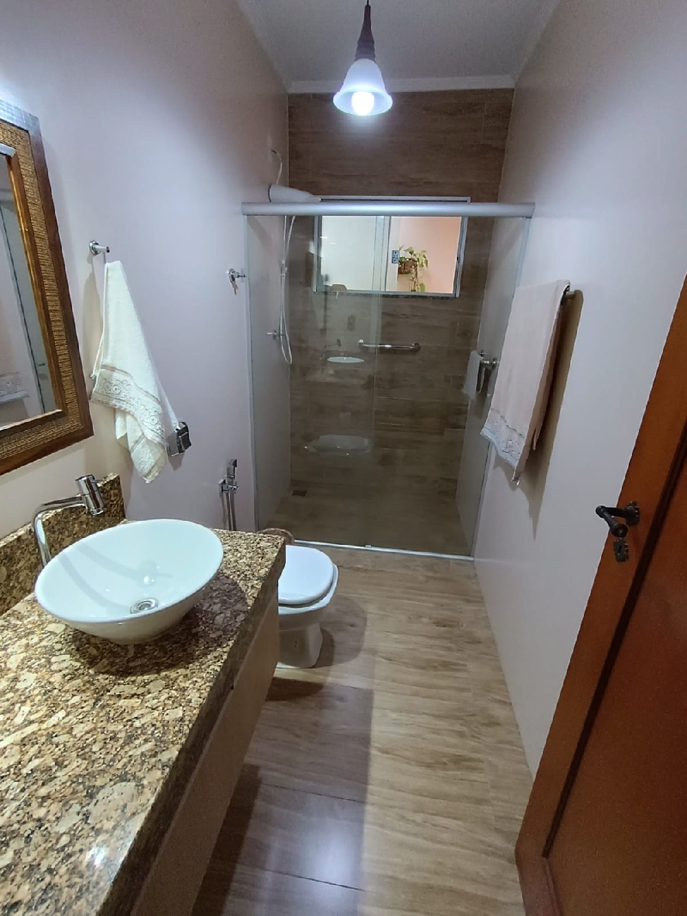 CASA PARA VENDA PRÓXIMO AO CENTRO