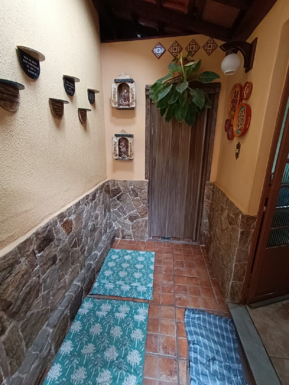 CASA PARA VENDA PRÓXIMO AO CENTRO