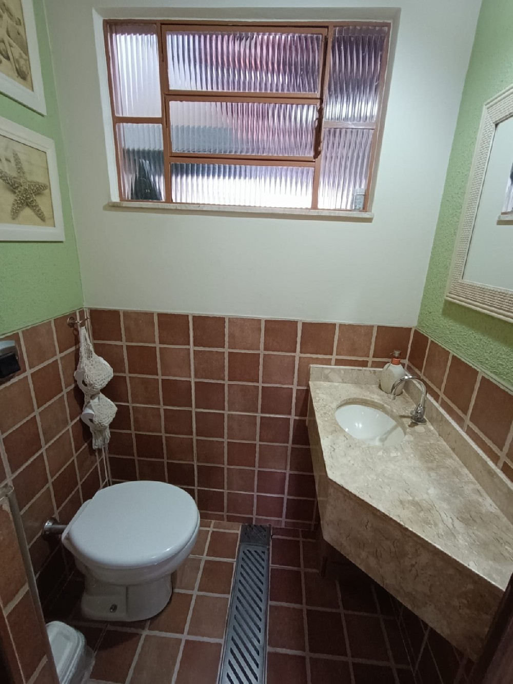 CASA PARA VENDA PRÓXIMO AO CENTRO