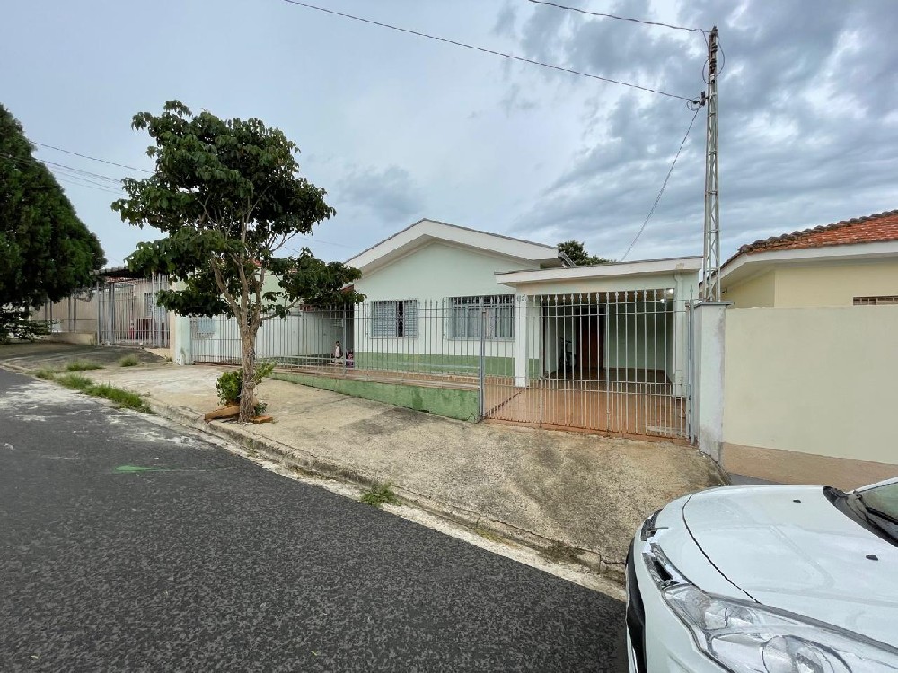 3 CASAS PARA VENDA NO JARDIM AMÉRICA 