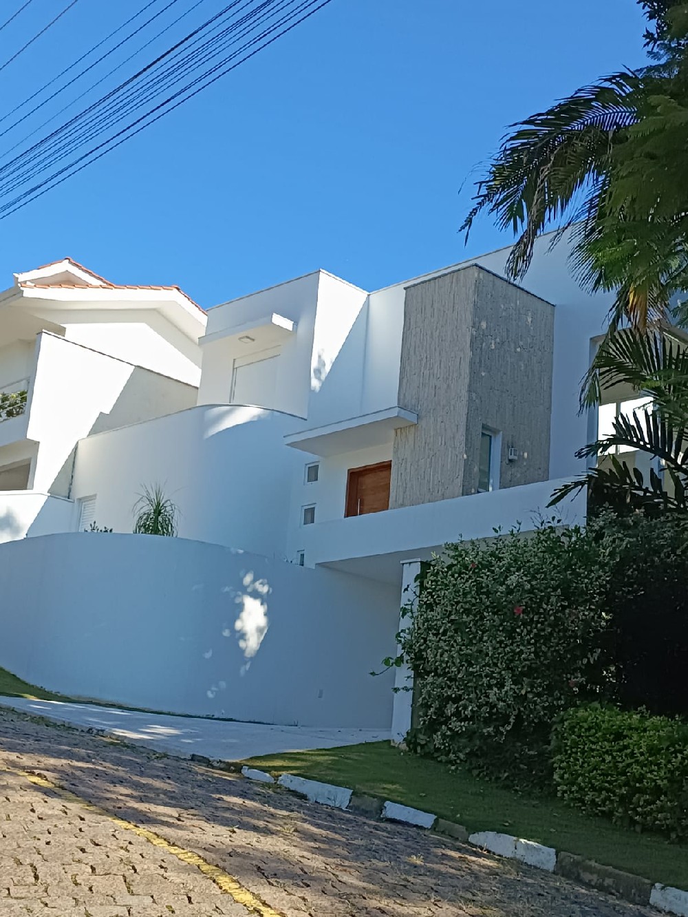 IMÓVEL ALTO PADRÃO PARA VENDA 