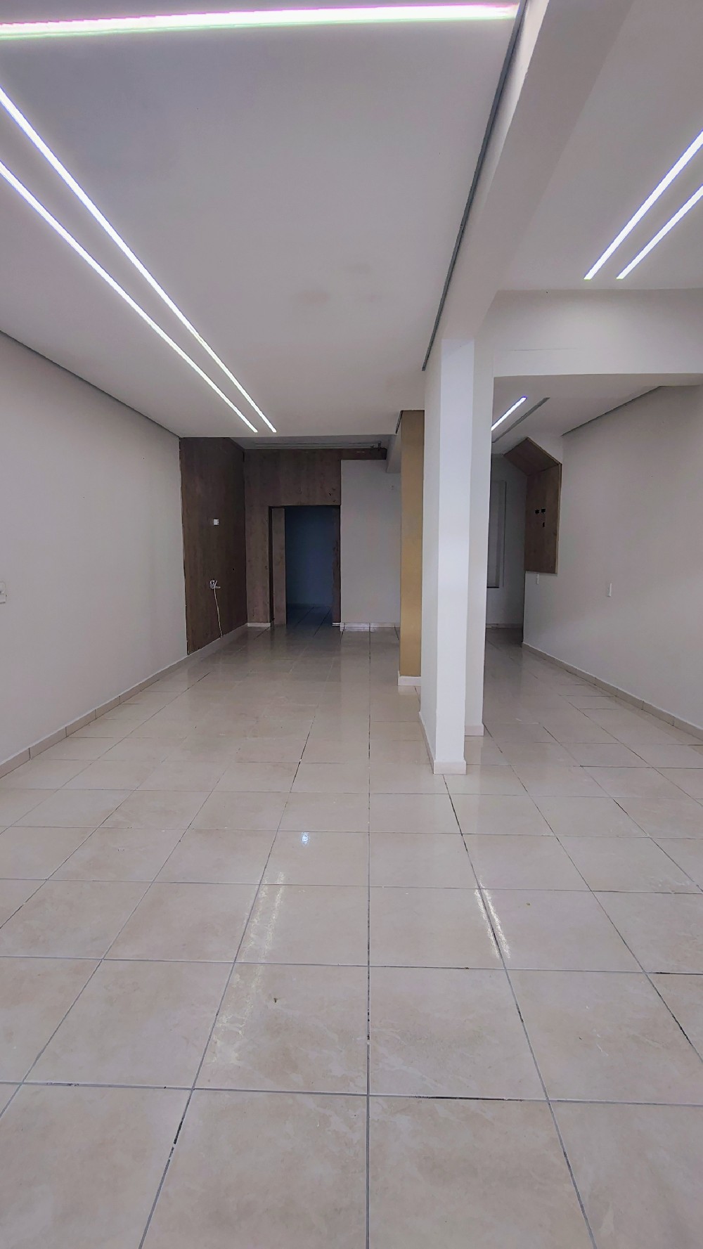 IMÓVEL COMERCIAL PARA ALUGAR NO CENTRO