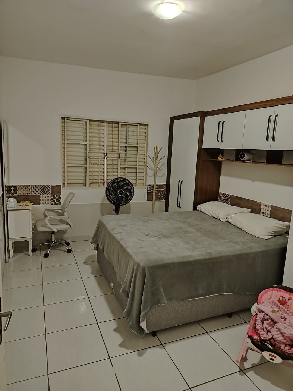 CASA PARA VENDA NO SILVESTRE 4 