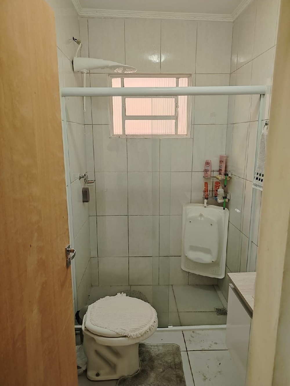 CASA PARA VENDA NO SILVESTRE 4 