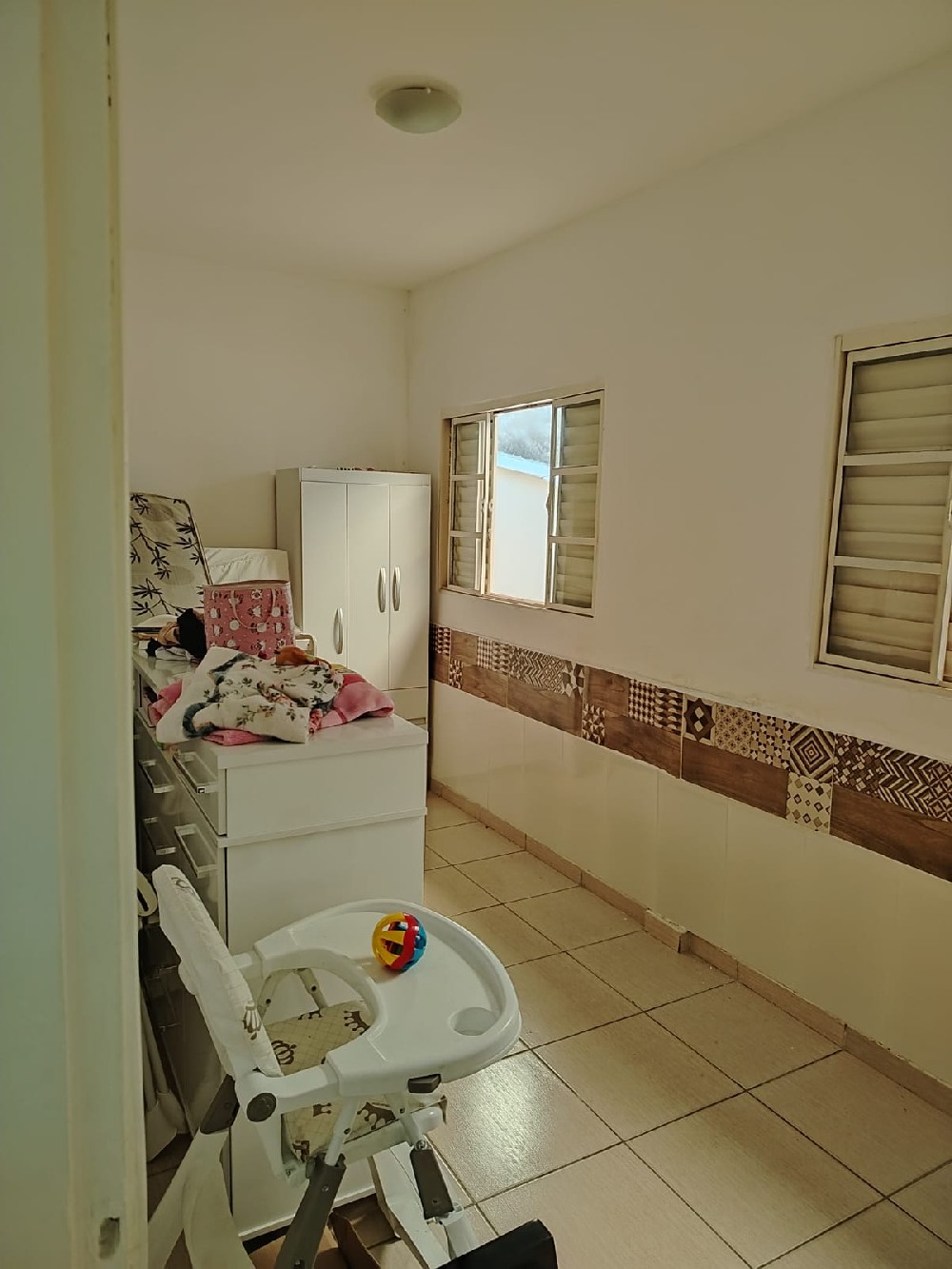 CASA PARA VENDA NO SILVESTRE 4 