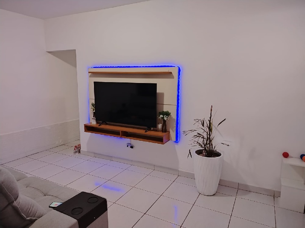 CASA PARA VENDA NO SILVESTRE 4 