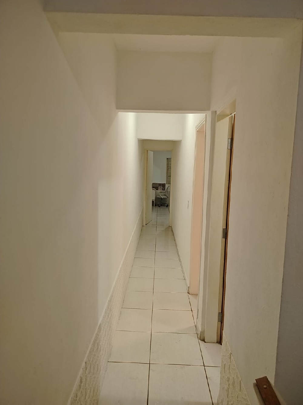 CASA PARA VENDA NO SILVESTRE 4 