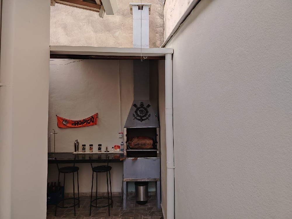 CASA PARA VENDA NO SILVESTRE 4 