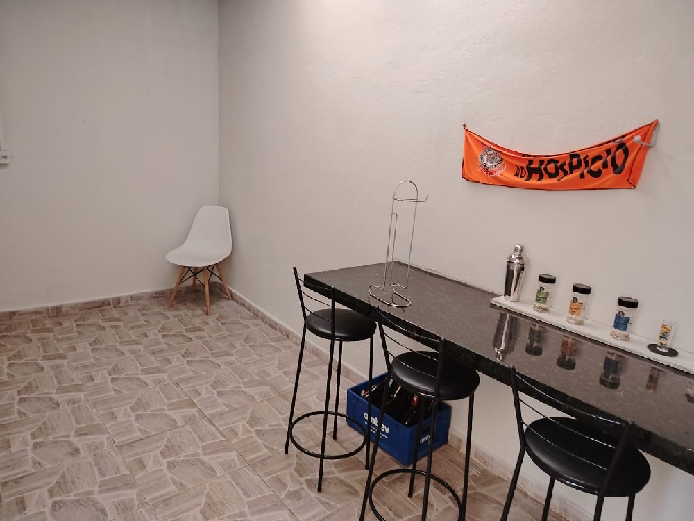 CASA PARA VENDA NO SILVESTRE 4 