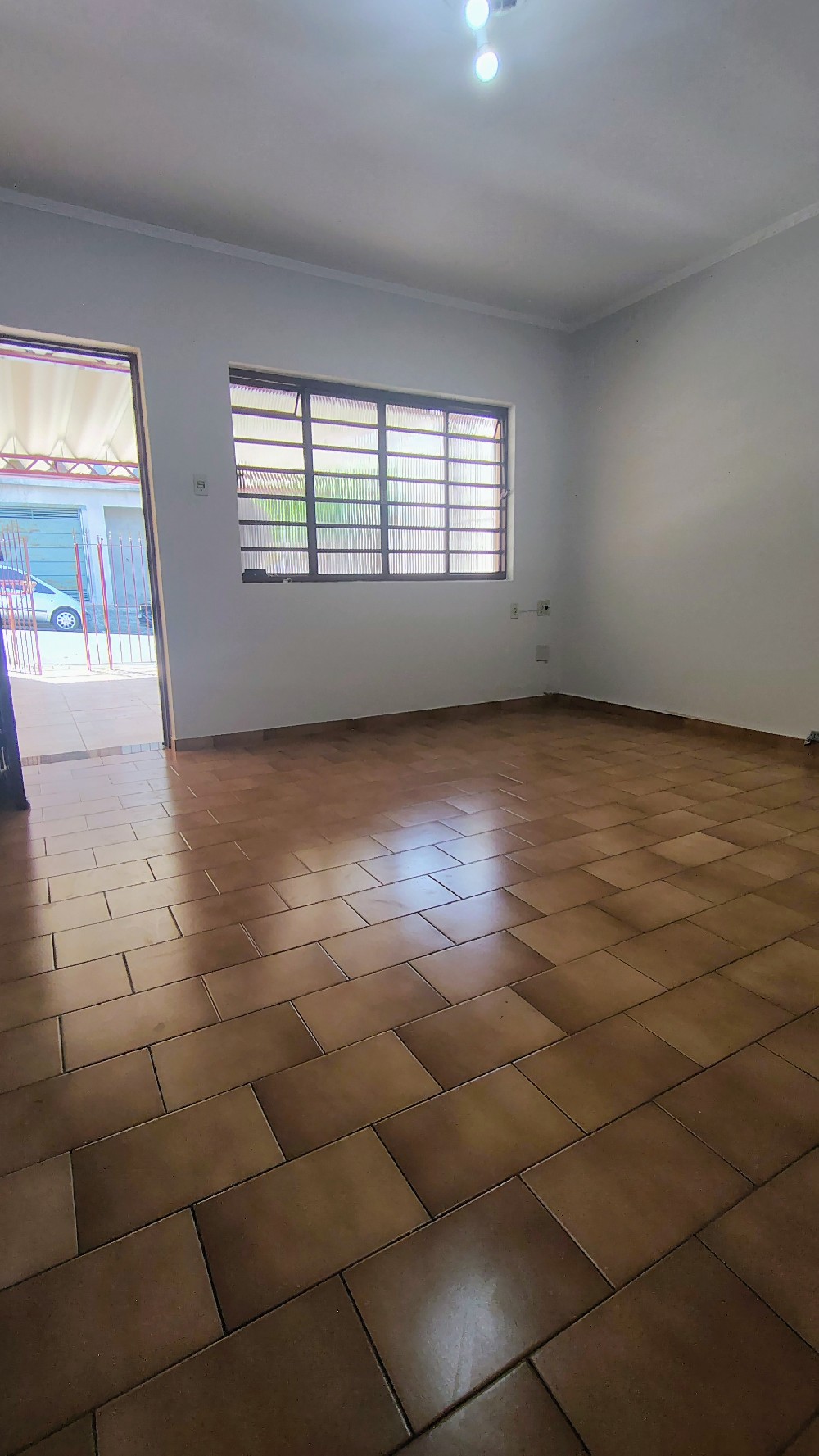 CASA PARA VENDA NO JARDIM ITÁLIA 