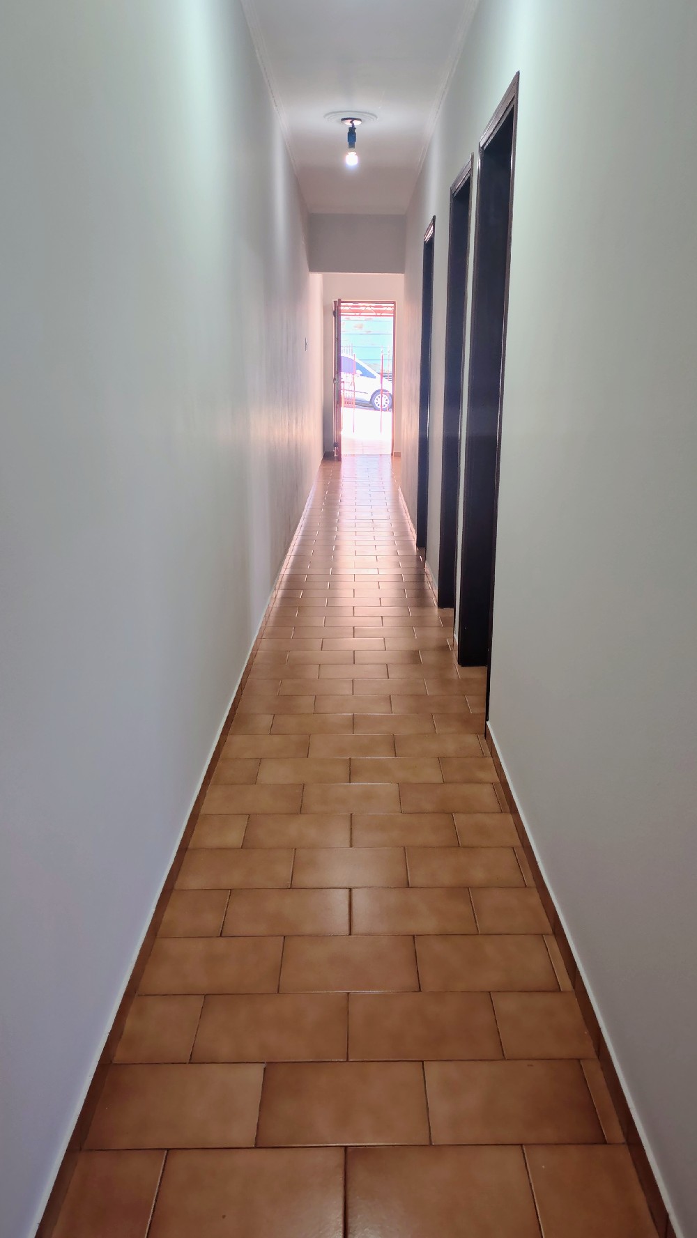 CASA PARA VENDA NO JARDIM ITÁLIA 