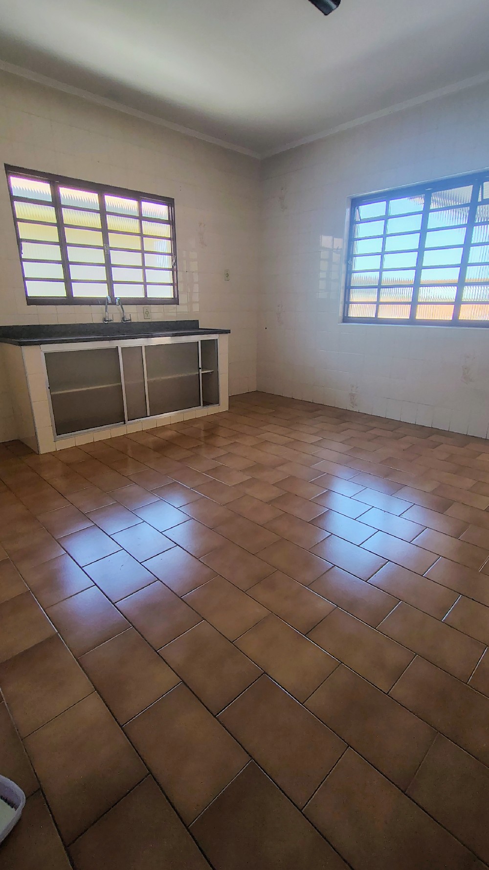 CASA PARA VENDA NO JARDIM ITÁLIA 