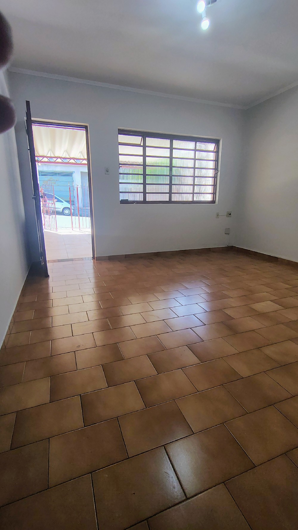 CASA PARA VENDA NO JARDIM ITÁLIA 