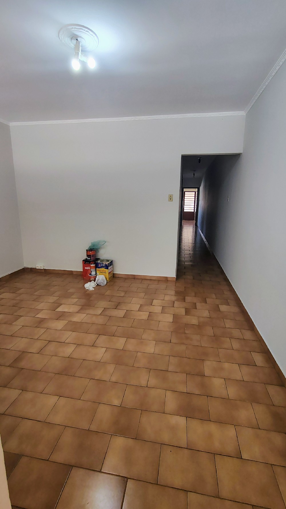 CASA PARA VENDA NO JARDIM ITÁLIA 