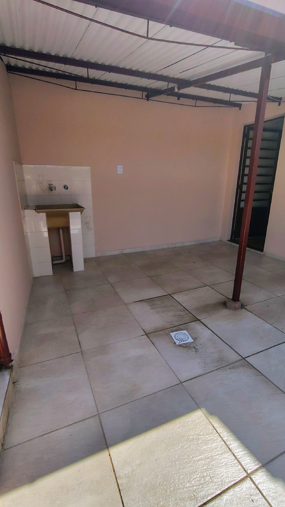 CASA PARA VENDA NO JARDIM ITÁLIA 