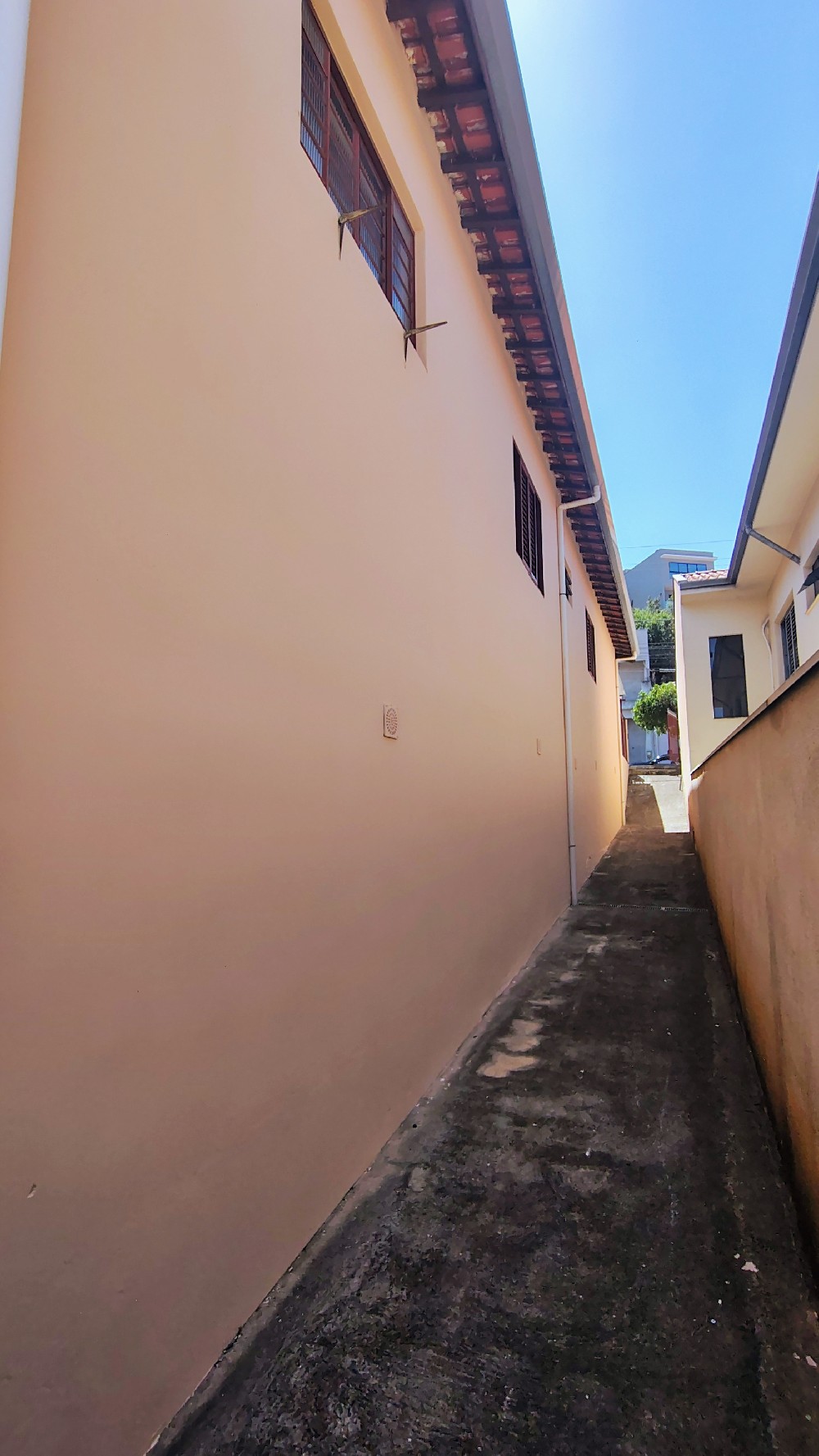 CASA PARA VENDA NO JARDIM ITÁLIA 