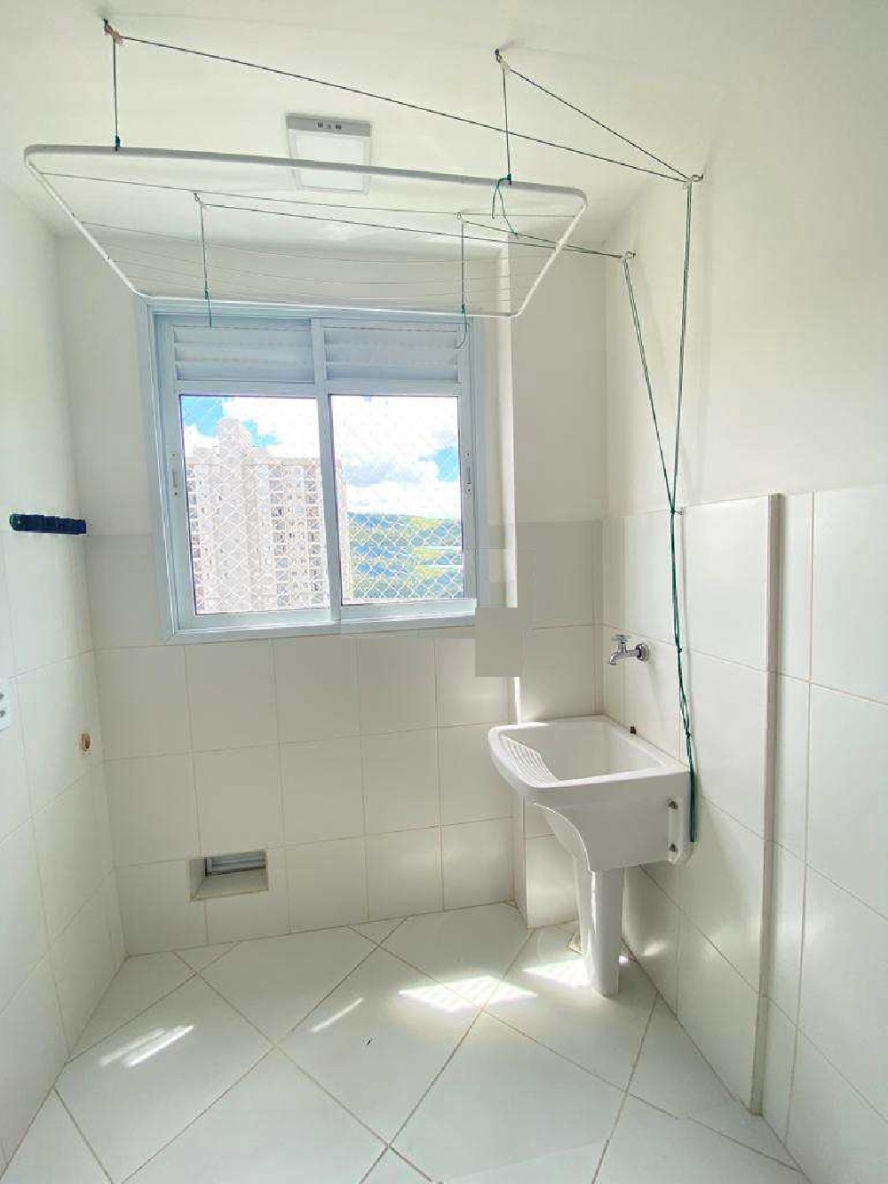 APARTAMENTO PARA LOCAÇÃO NO CIDADES D`ITÁLIA