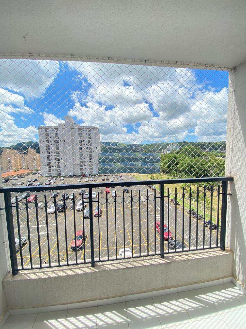 APARTAMENTO PARA LOCAÇÃO NO CIDADES D`ITÁLIA