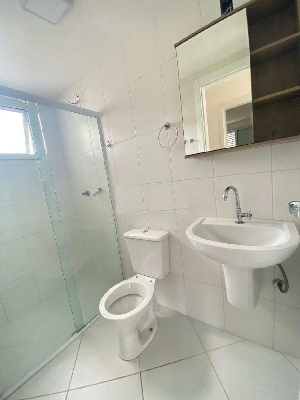 APARTAMENTO PARA LOCAÇÃO NO CIDADES D`ITÁLIA