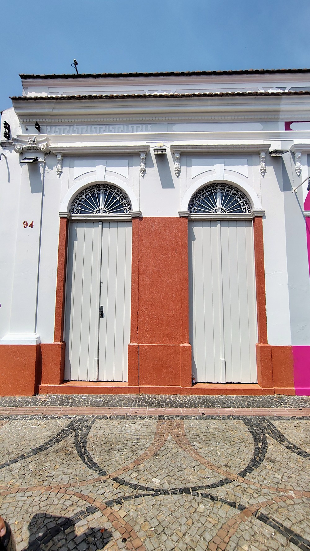 IMÓVEL COMERCIAL NO CENTRO