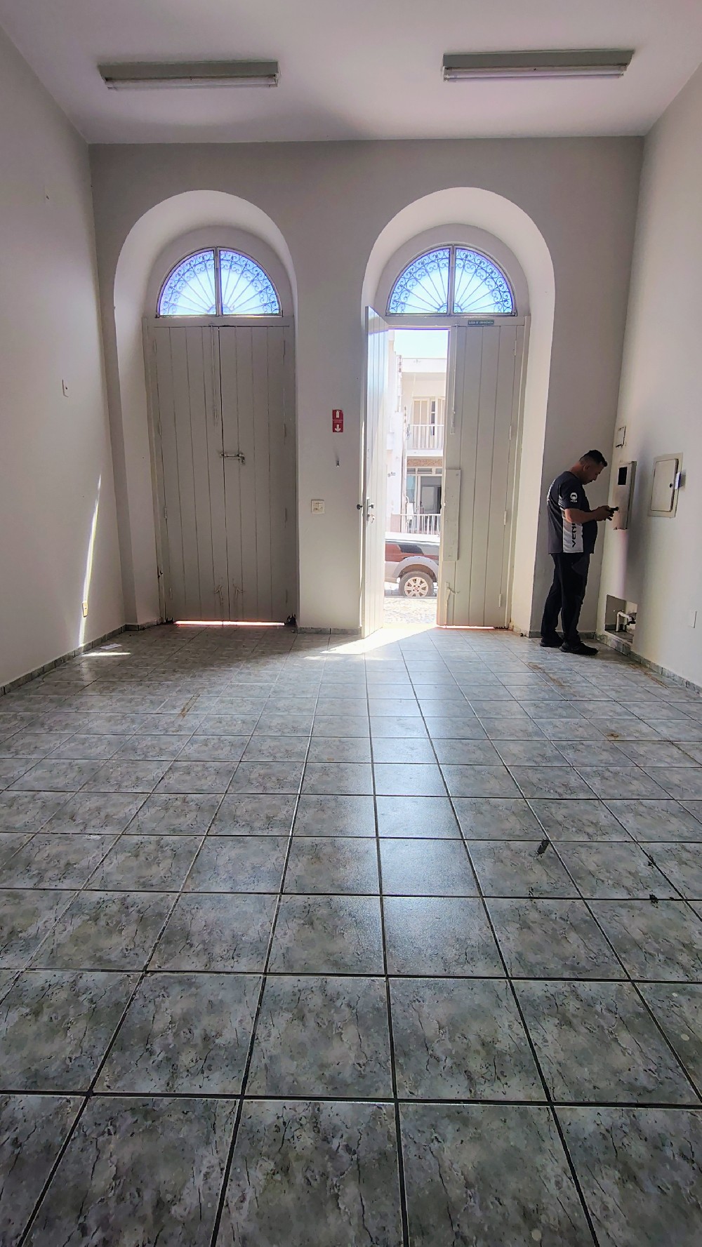 IMÓVEL COMERCIAL NO CENTRO