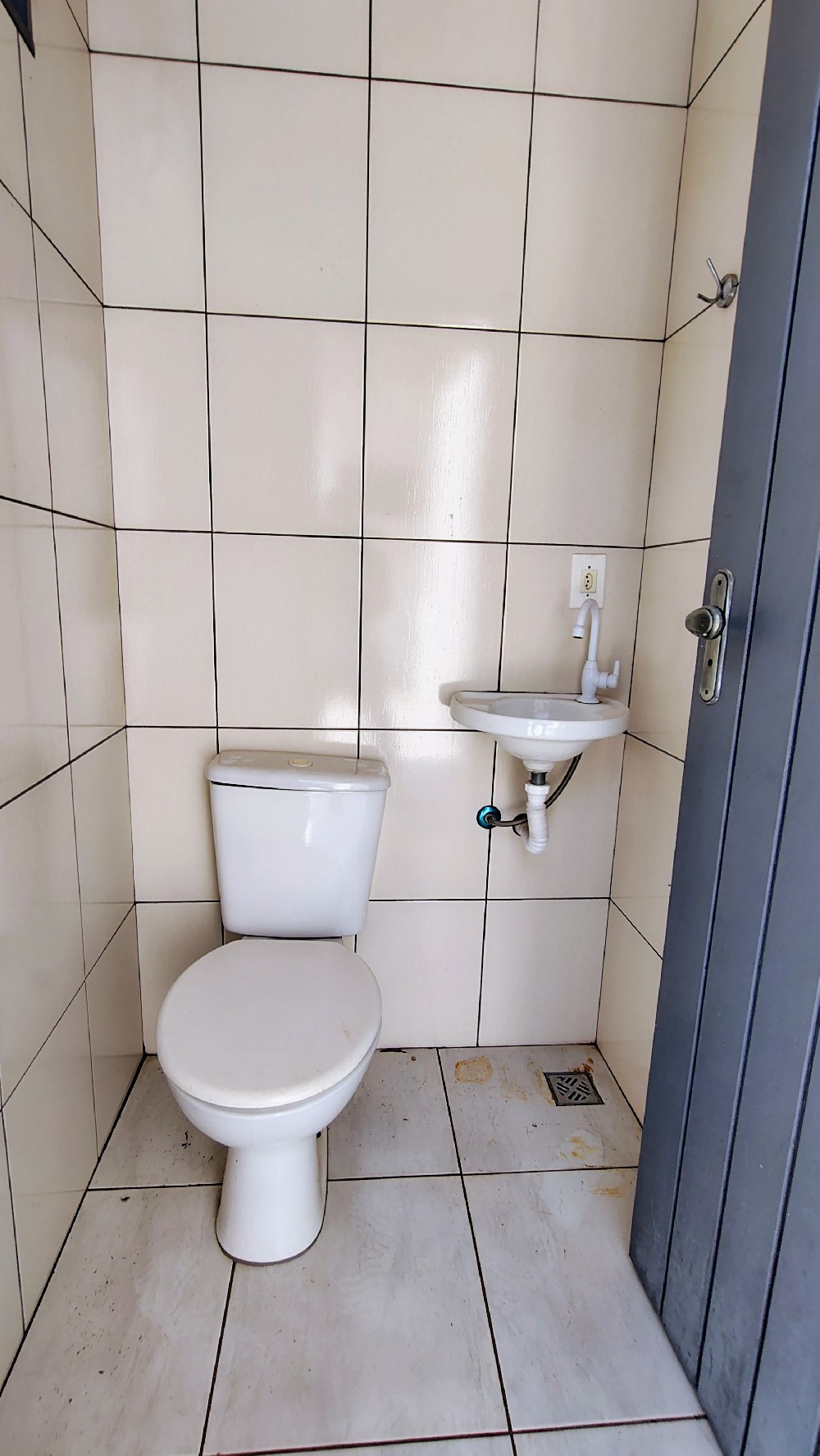 IMÓVEL COMERCIAL NO CENTRO