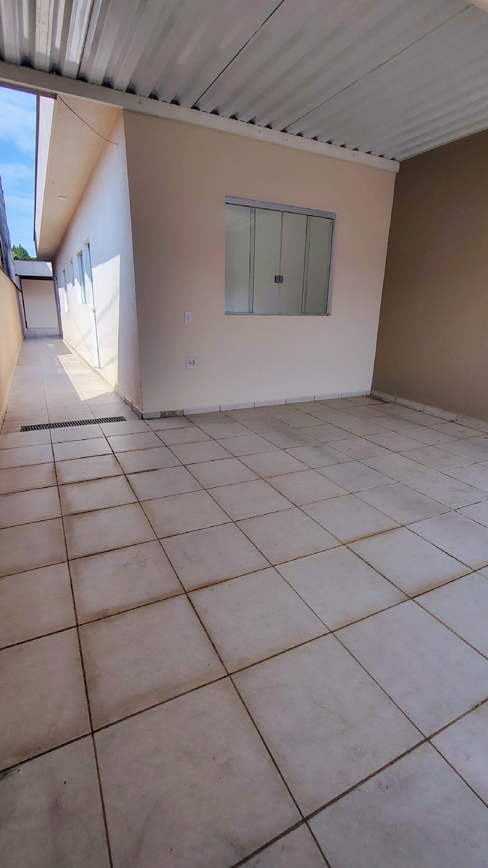 CASA PARA VENDA NO SÃO DIMAS