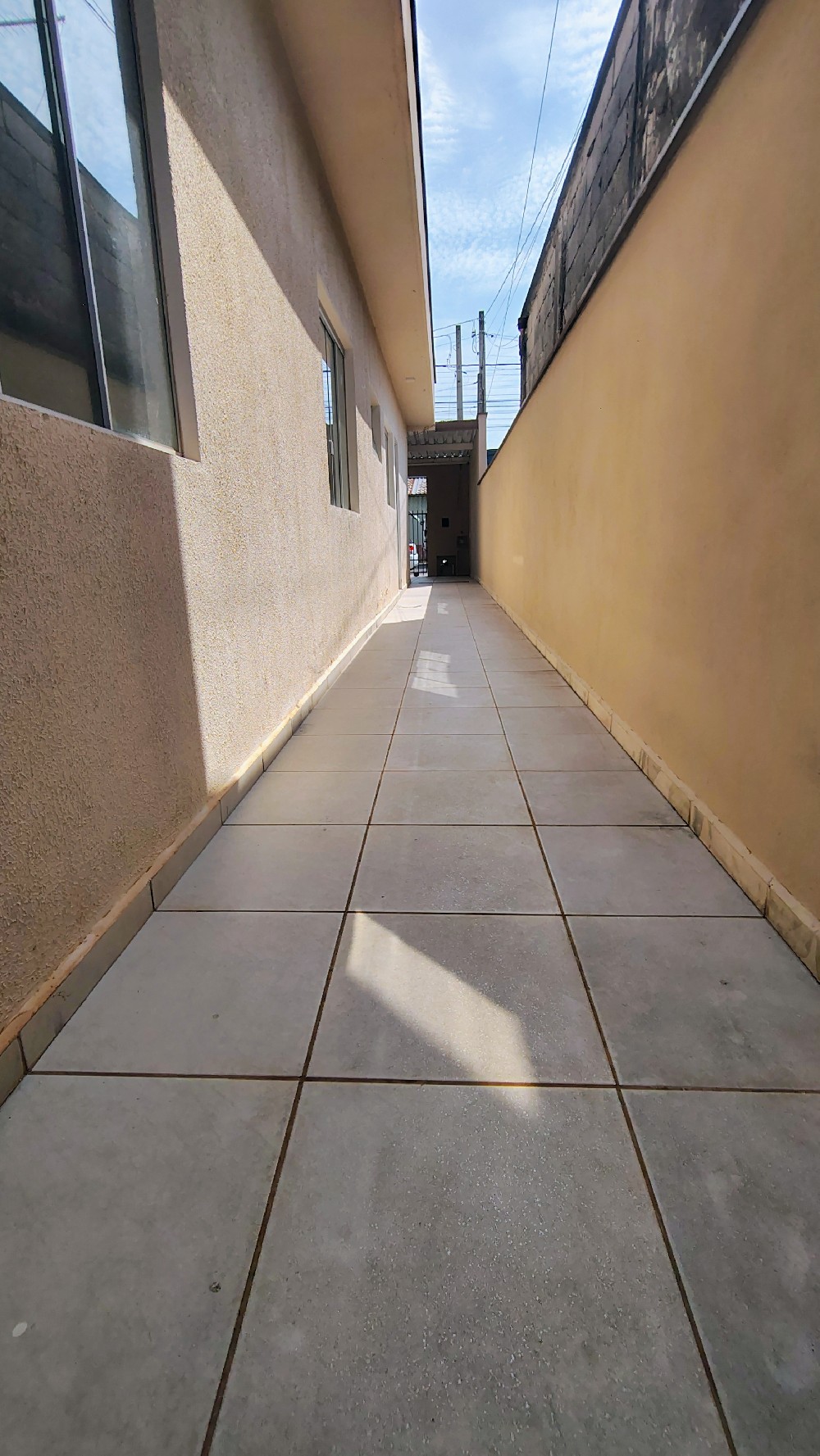 CASA PARA VENDA NO SÃO DIMAS