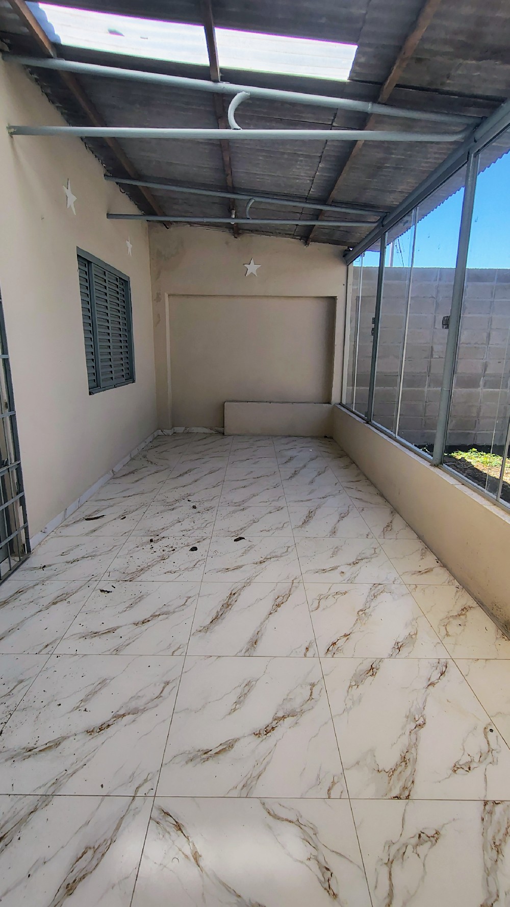  CASA PARA VENDA NO SÃO DIMAS