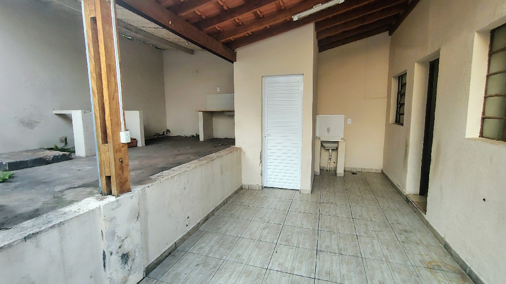 SOBRADO PARA LOCAÇÃO