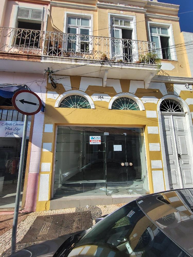 IMÓVEL COMERCIAL NO CENTRO