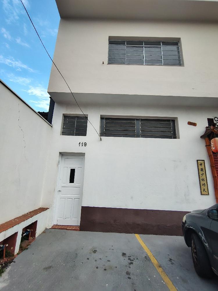 CASA ANDAR SUPERIOR PARA LOCAÇÃO
