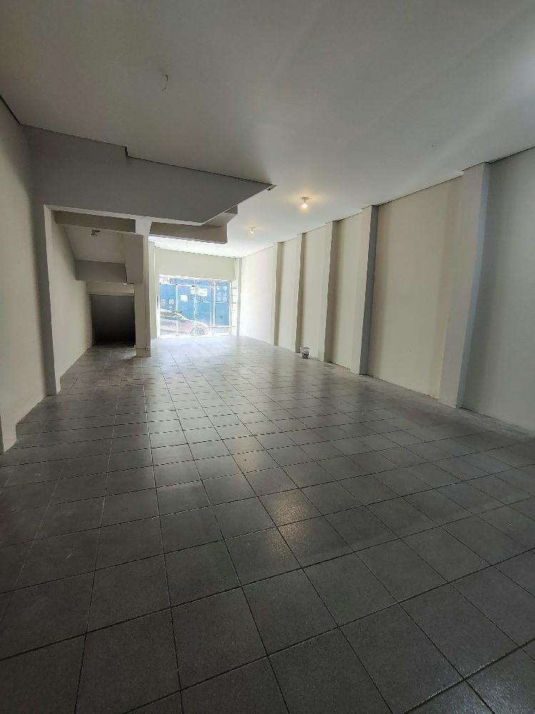 IMÓVEL COMERCIAL NO CENTRO